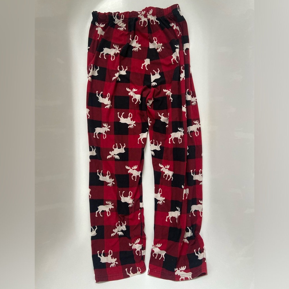 Moose Pyjama - Picture 3 of 3
